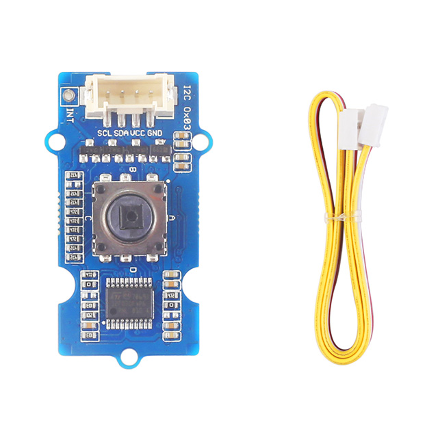 111020048 Seeed Technology Co., Ltd  Cartes d'évaluation - Cartes d'extension Cartes filles